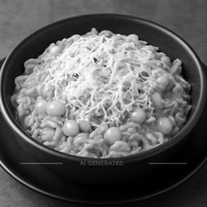 Cheese Corn Maggi