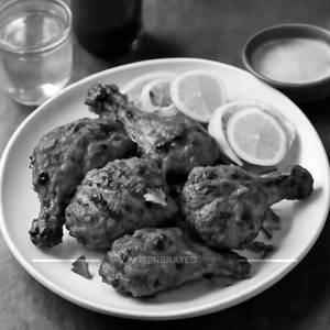 Tandoori Chicken