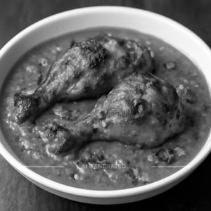 Chicken Tandoori Masala
