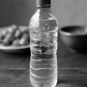 Mineral water