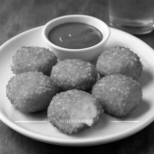 Tender coconut