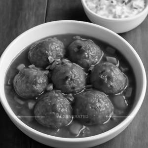 Veg Manchurian