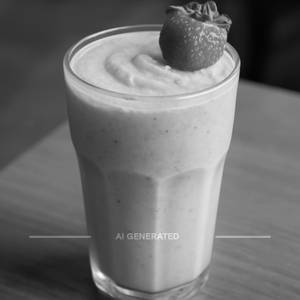 Strawberry                                          