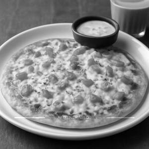 Tomato Cheese Uttapam