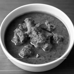 Mutton Masala