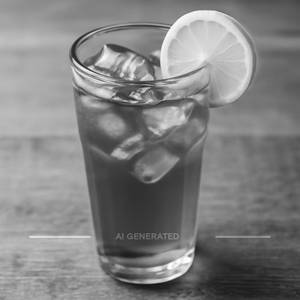 Lemon Ice Tea