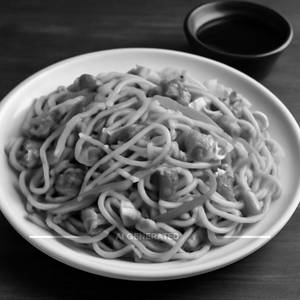 Veg Noodles