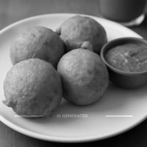 Alu bonda