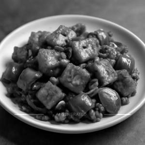 Paneer Chilli
