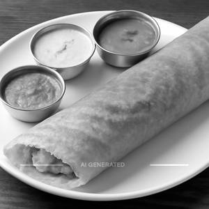 Masala Dosa