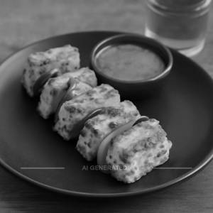 Paneer Tikka