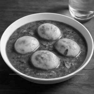 Egg curry