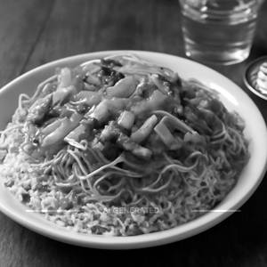 American Chopsuey
