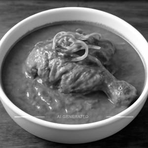 Laccha Chicken