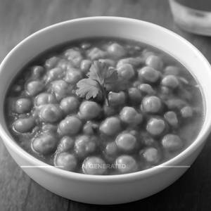 Chana Masala