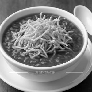 Veg Munchow Soup