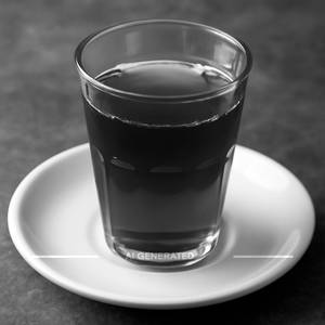 Black tea