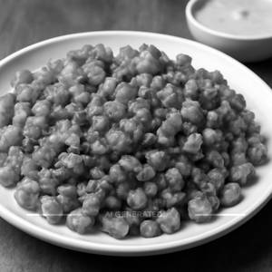 American Crispy Corn