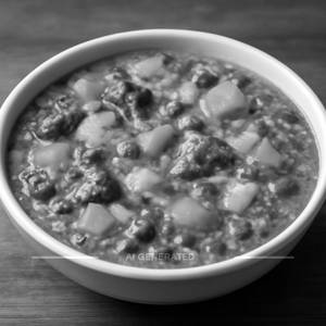 Methi Veg
