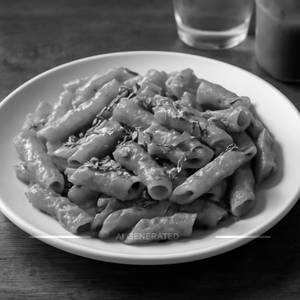 Red Sauce Pasta
