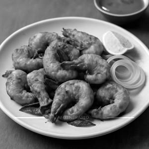 Prawns 65