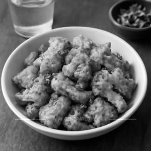 Aloo Gobi