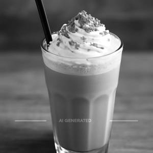 Irish Frappe