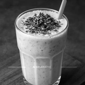 Paan Milkshake
