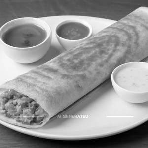 Schezwan Masala Dosa