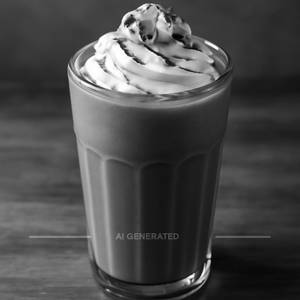 Chocolate Shake