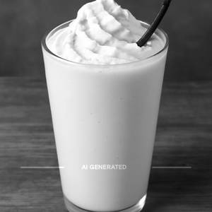 Vanilla Shake