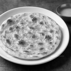 Ghee roti