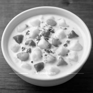 Mix Fruit Raita