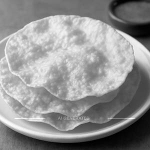 Fry Papad
