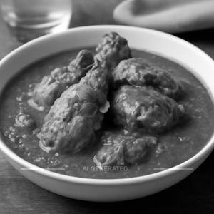 Chicken Masala