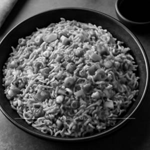 Veg Fried Rice
