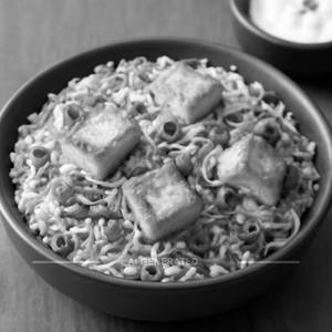 Paneer Pulao