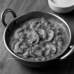 Kadai Mushroom