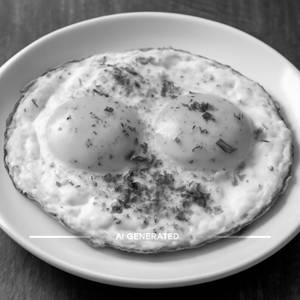 Egg Full Fry