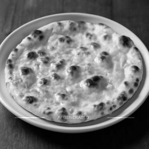 Butter Naan