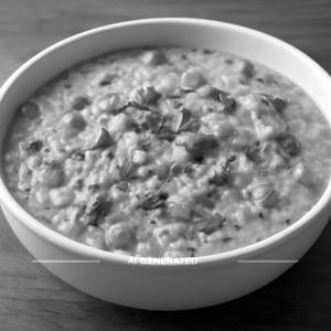 Masala Oats