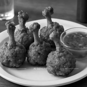 Chicken Lolipop