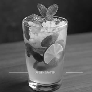 Mint Mojito