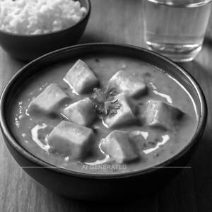 Paneer butter masala