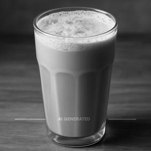 Cold coffee