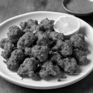 Chicken Pakoda