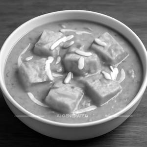 Shahi Paneer
