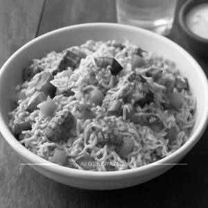 Veg Pulao 