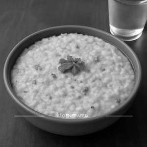 Dal Khichdi Plain