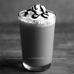 Cold Coffee